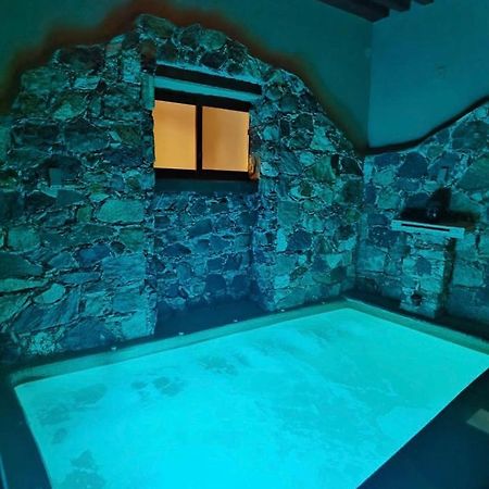 Hotel Spa Casa Del Sol Guanajuato Luaran gambar