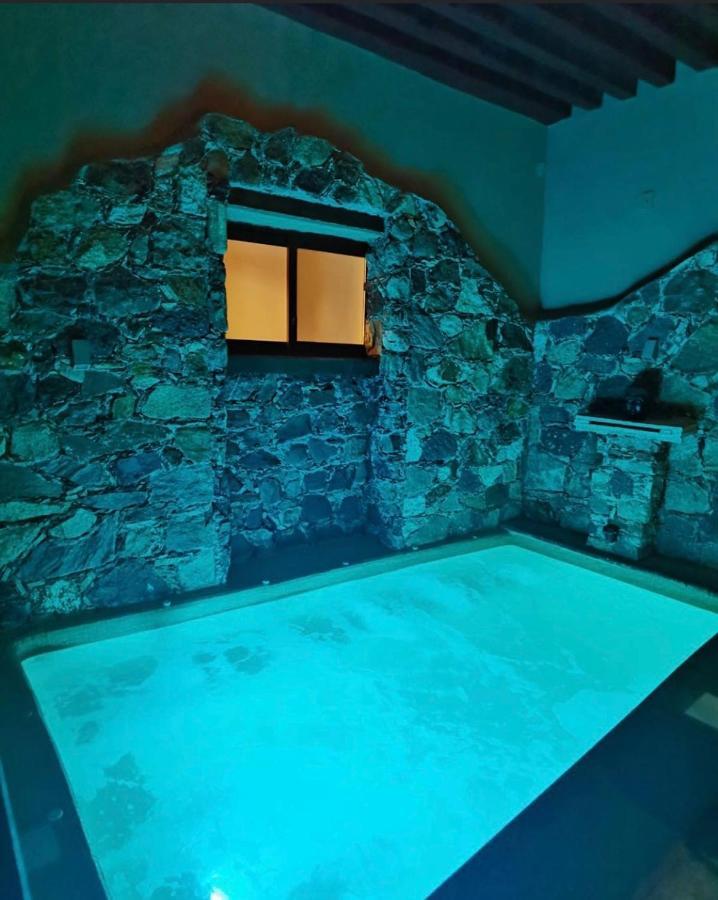 Hotel Spa Casa Del Sol Guanajuato Luaran gambar