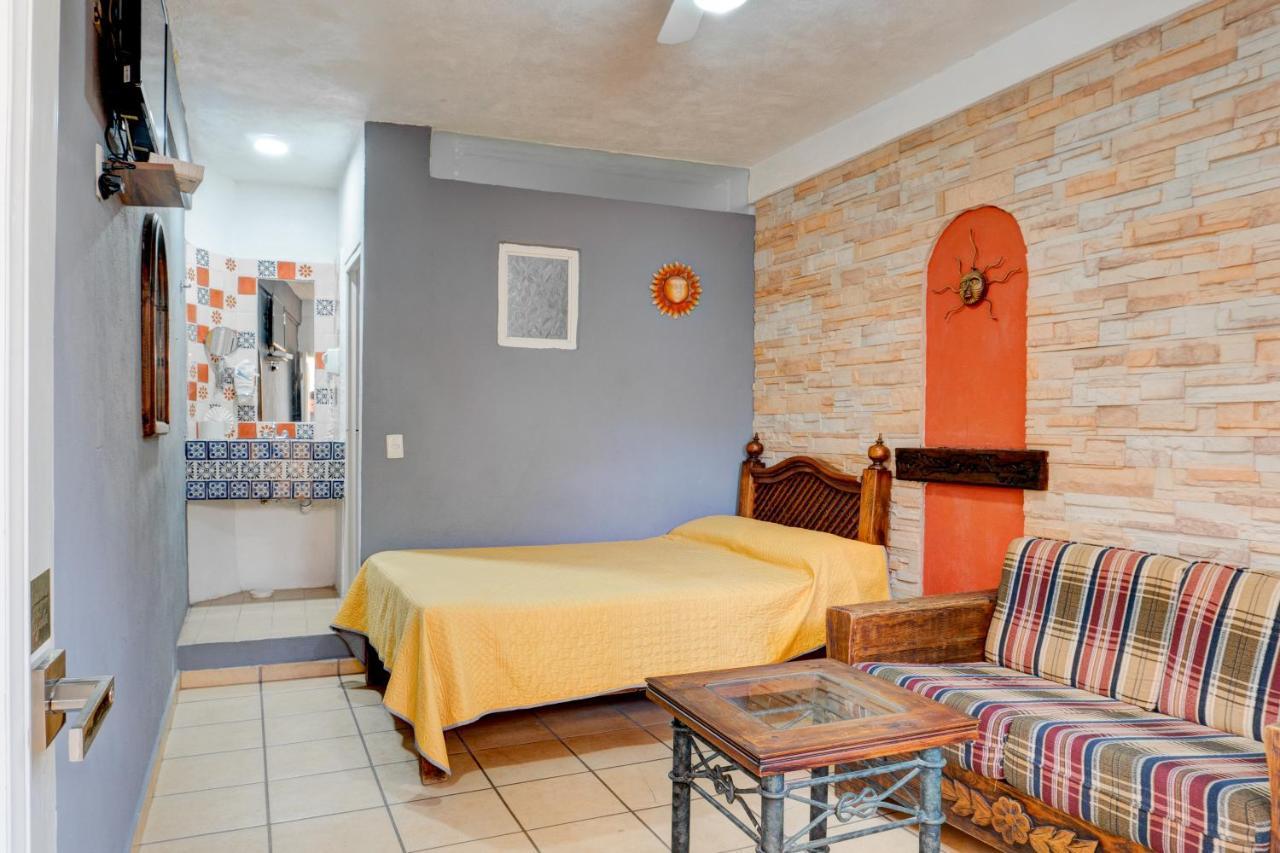Hotel Spa Casa Del Sol Guanajuato Luaran gambar