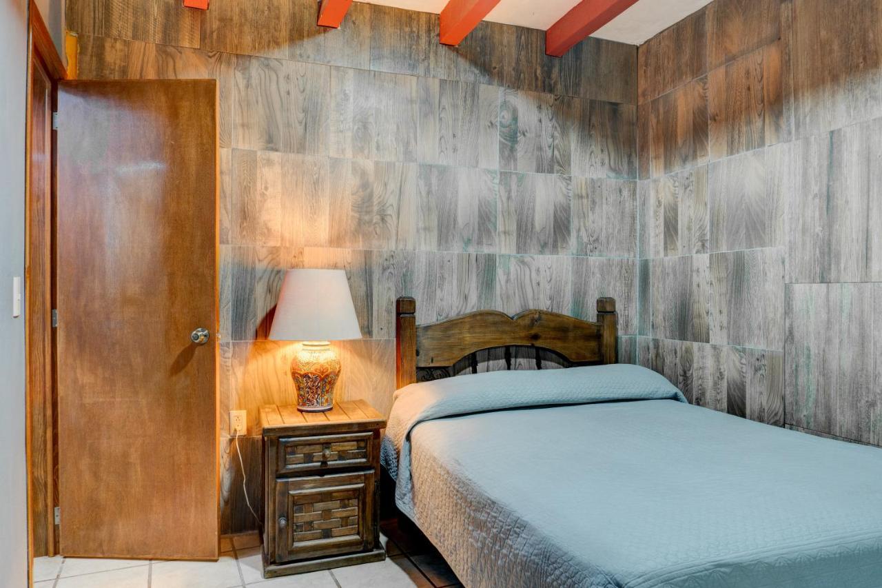 Hotel Spa Casa Del Sol Guanajuato Luaran gambar