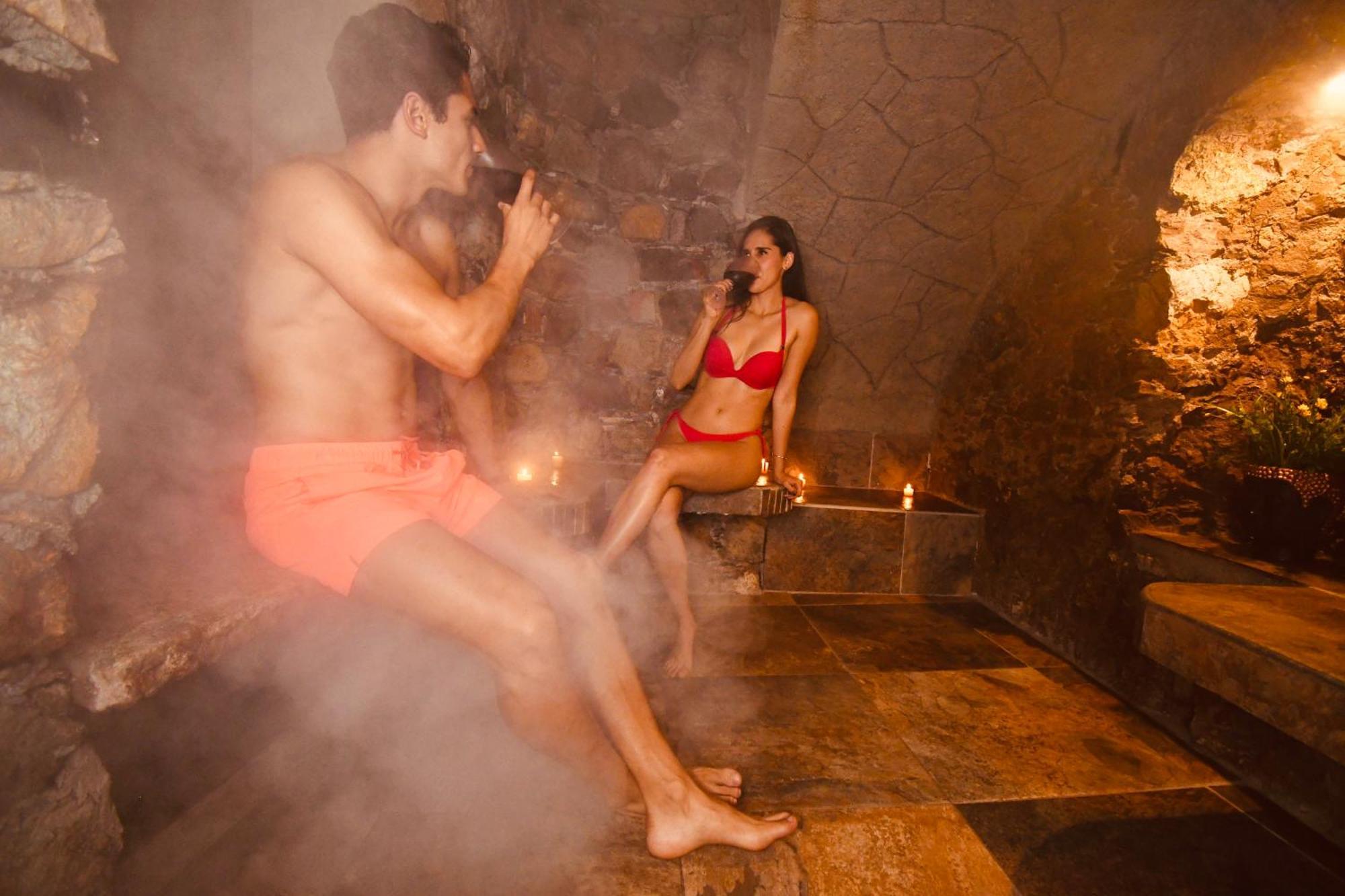 Hotel Spa Casa Del Sol Guanajuato Luaran gambar