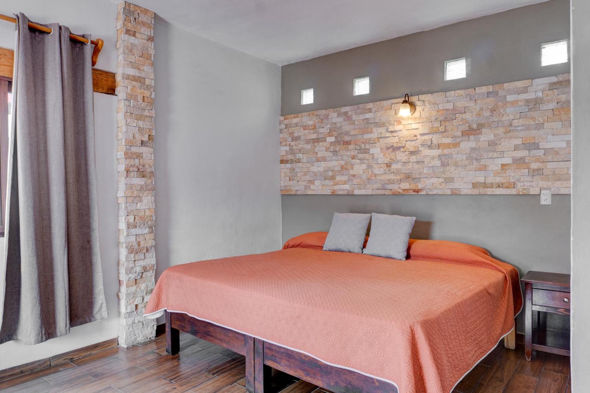 Hotel Spa Casa Del Sol Guanajuato Luaran gambar