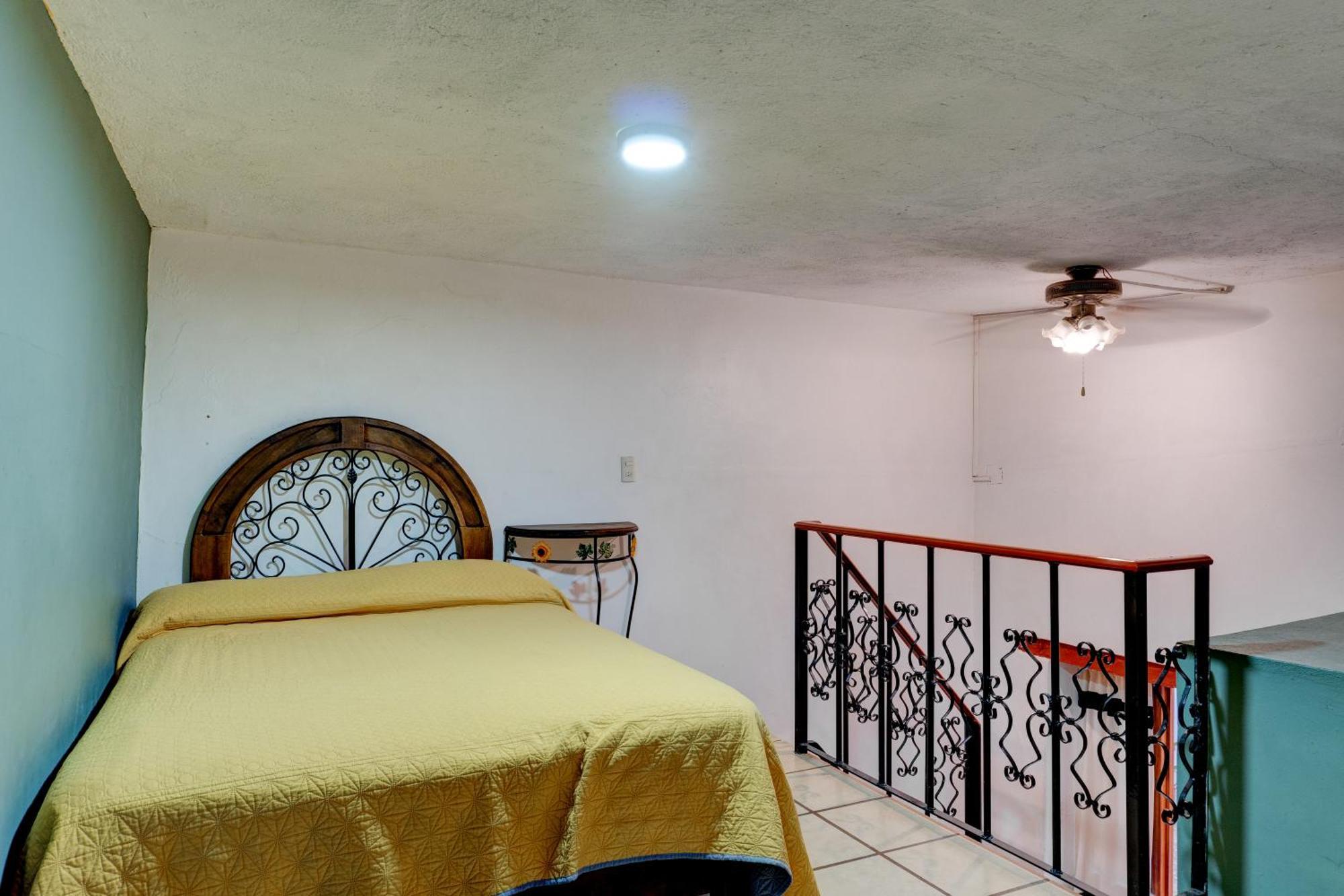 Hotel Spa Casa Del Sol Guanajuato Luaran gambar