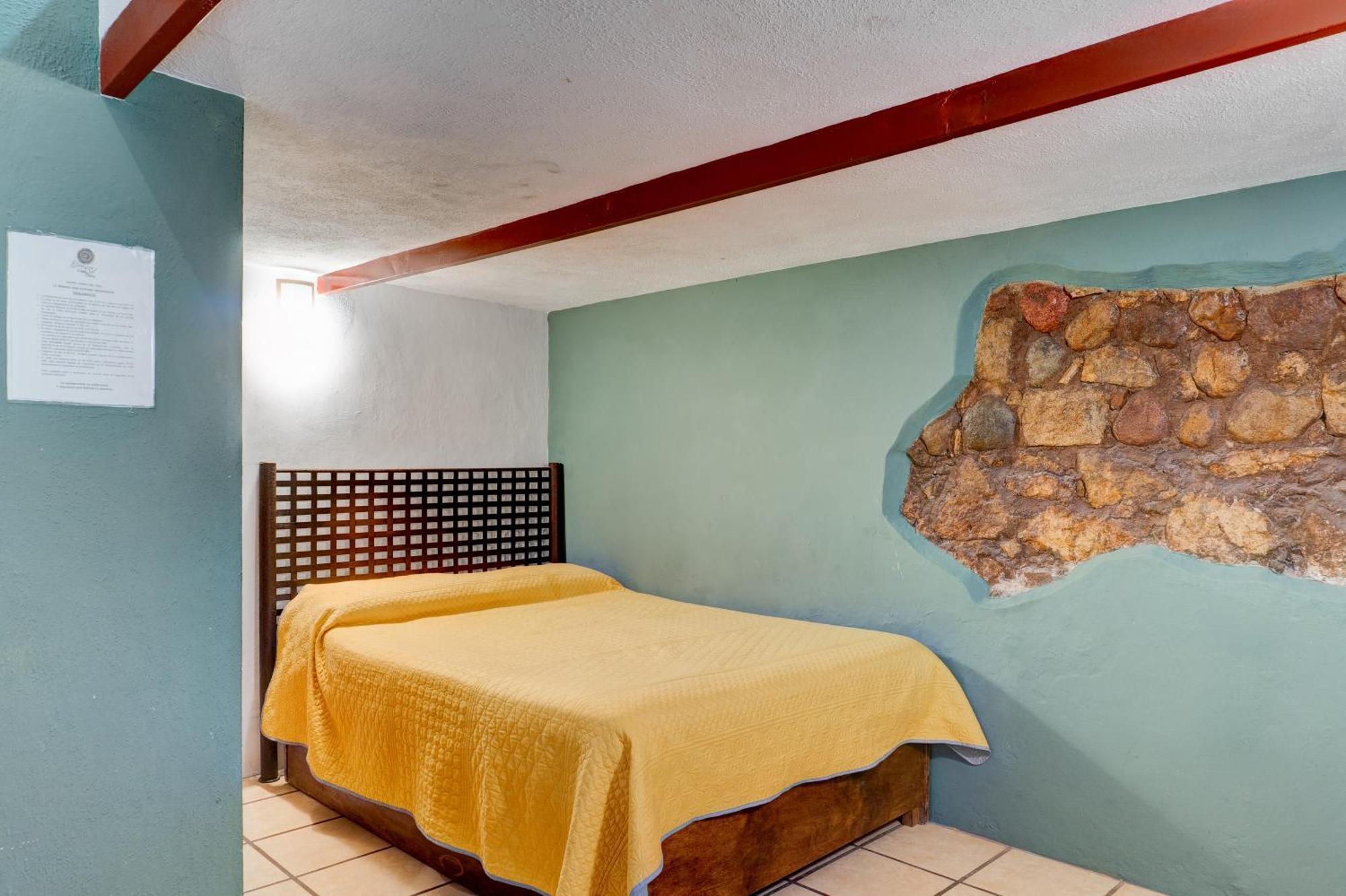 Hotel Spa Casa Del Sol Guanajuato Luaran gambar