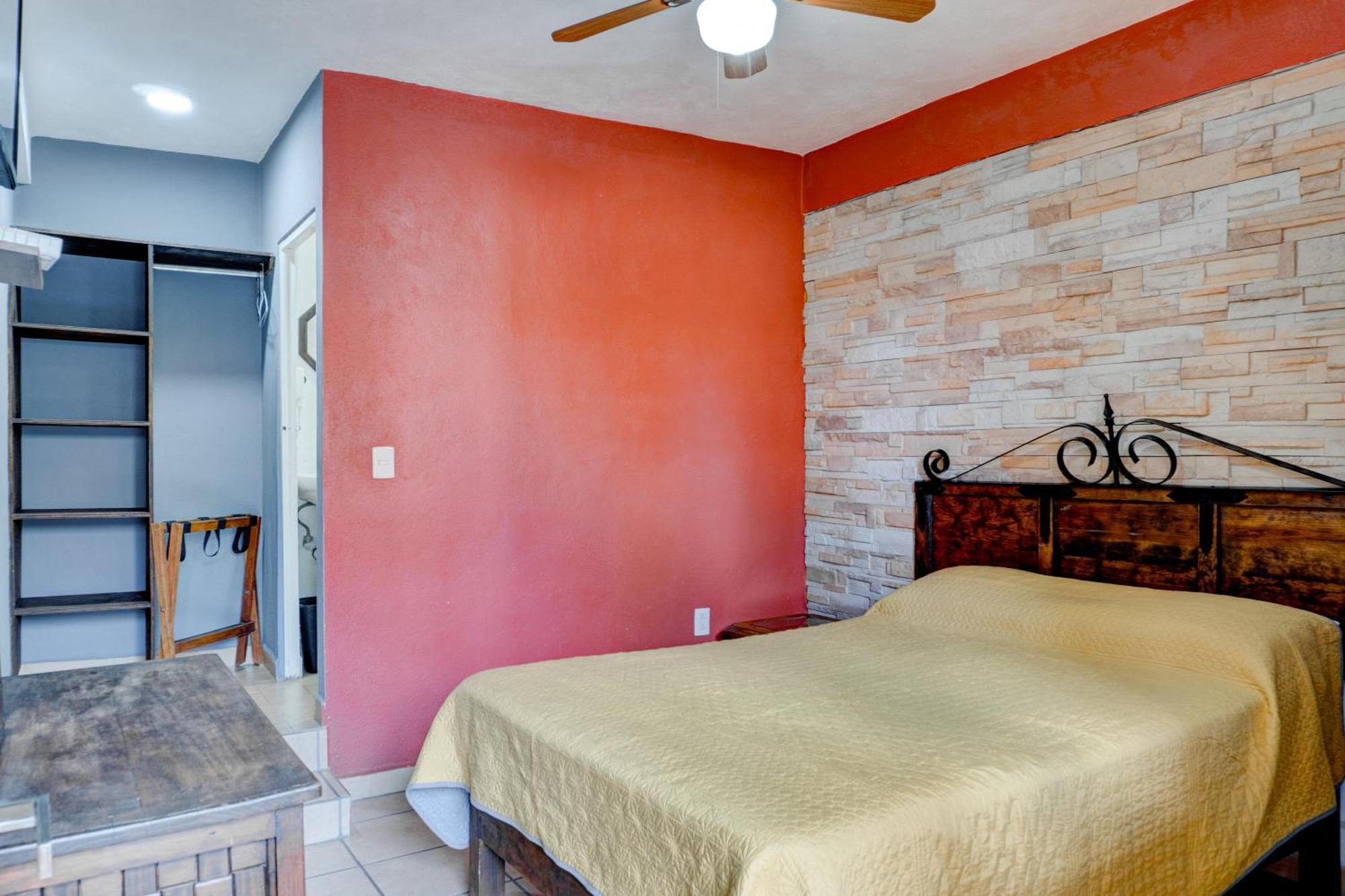 Hotel Spa Casa Del Sol Guanajuato Luaran gambar