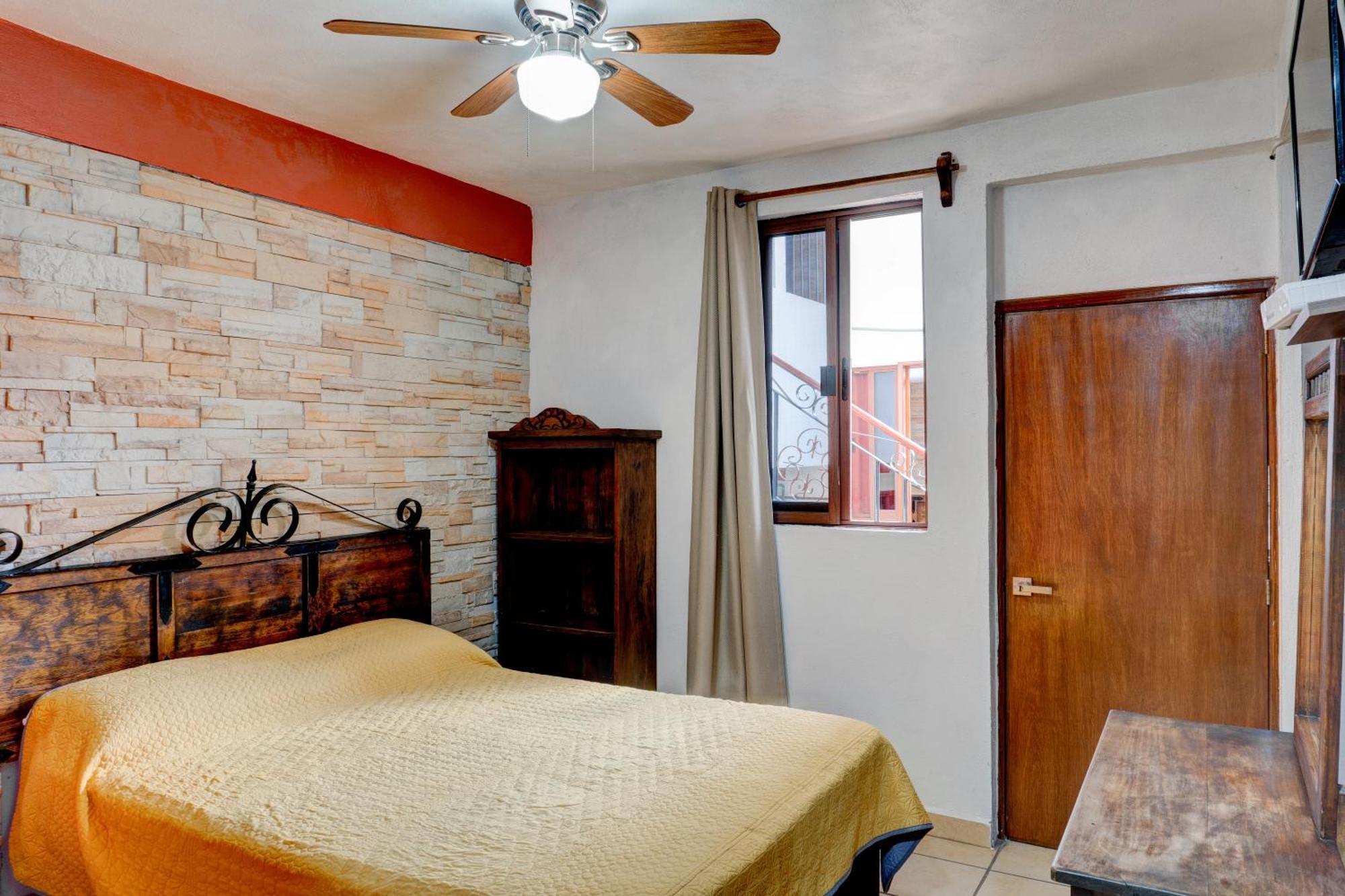 Hotel Spa Casa Del Sol Guanajuato Luaran gambar