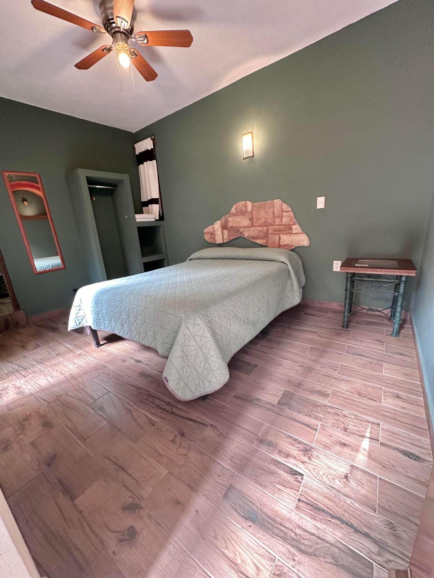 Hotel Spa Casa Del Sol Guanajuato Luaran gambar