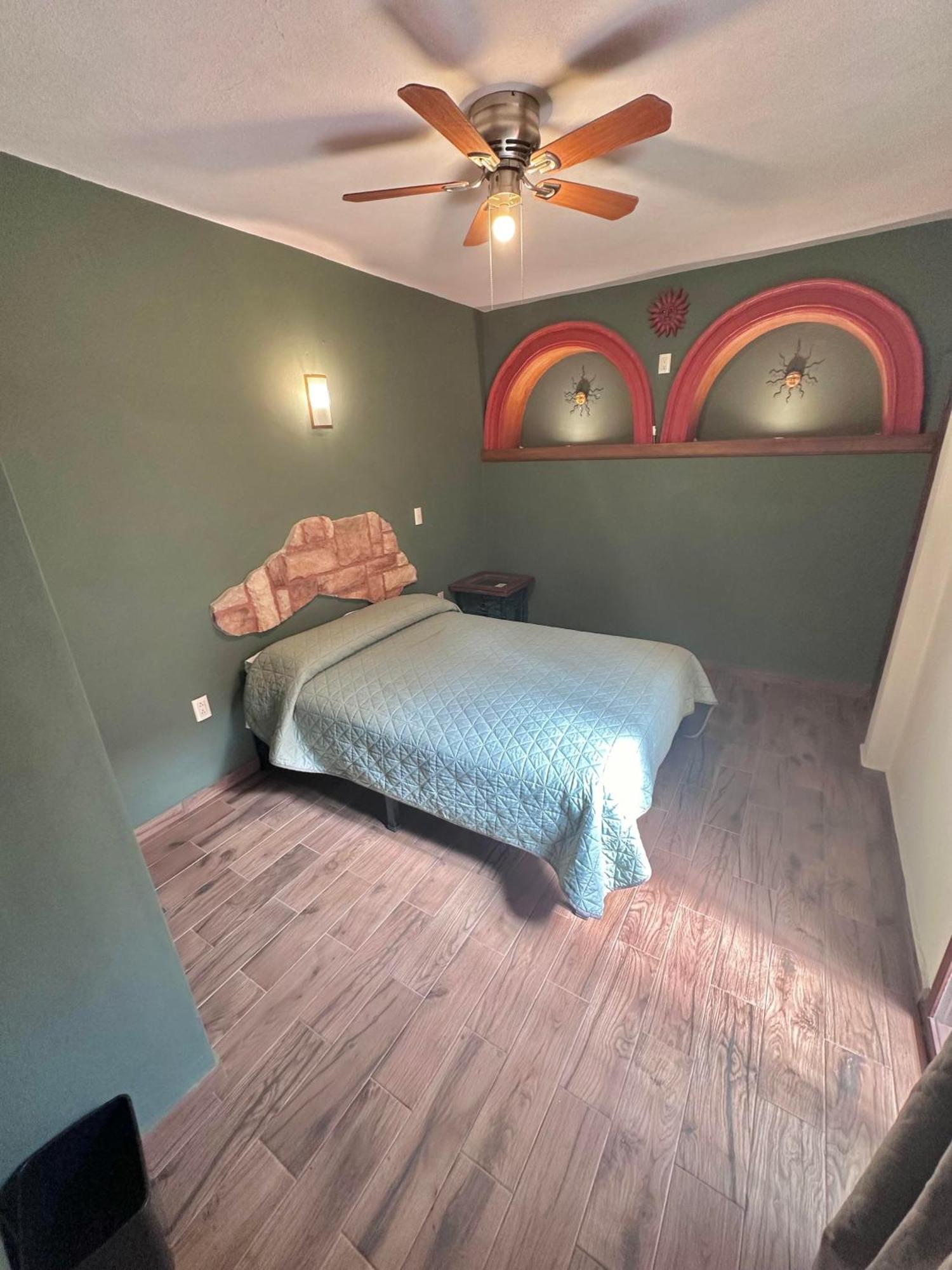 Hotel Spa Casa Del Sol Guanajuato Luaran gambar