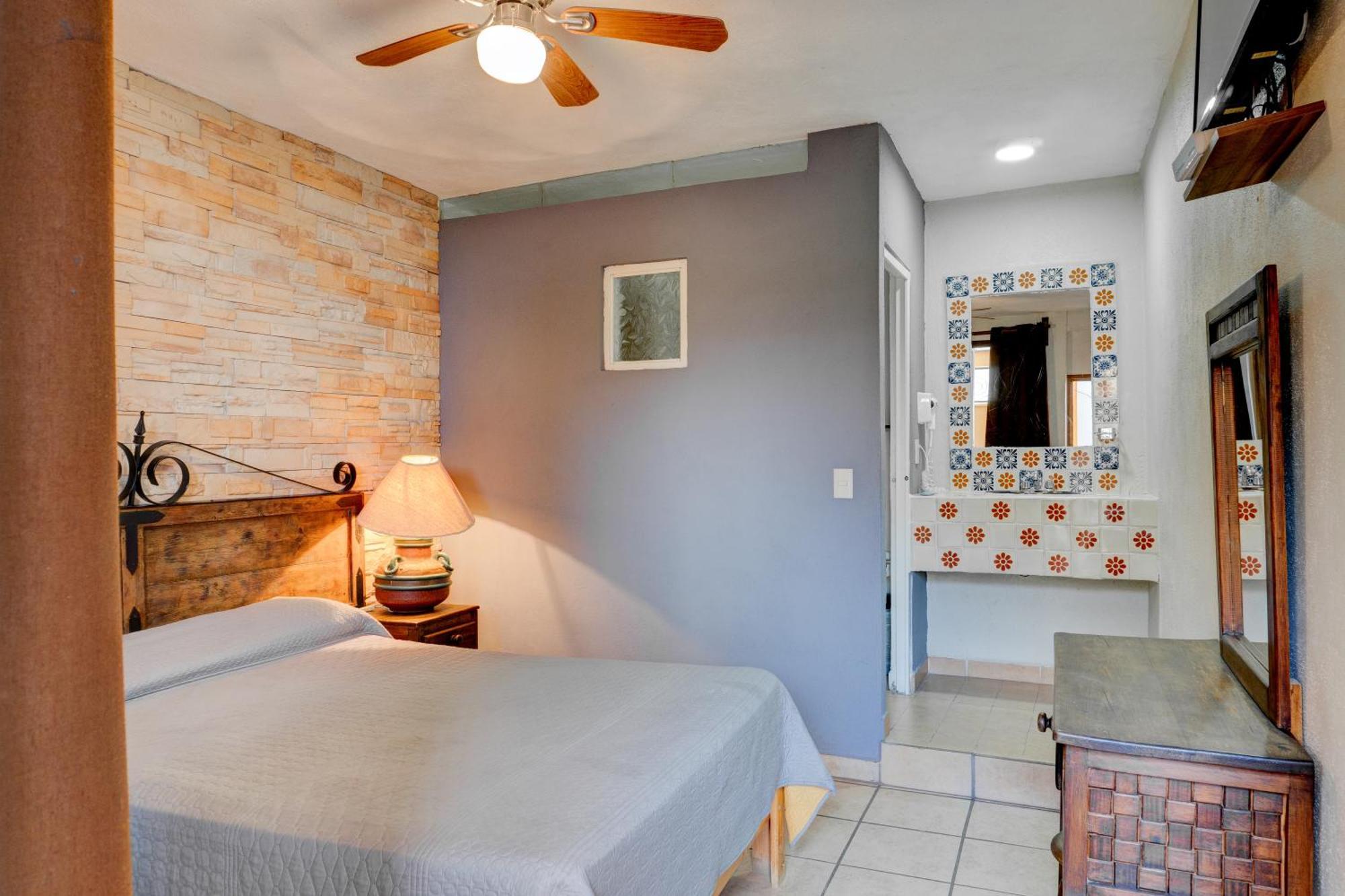 Hotel Spa Casa Del Sol Guanajuato Luaran gambar