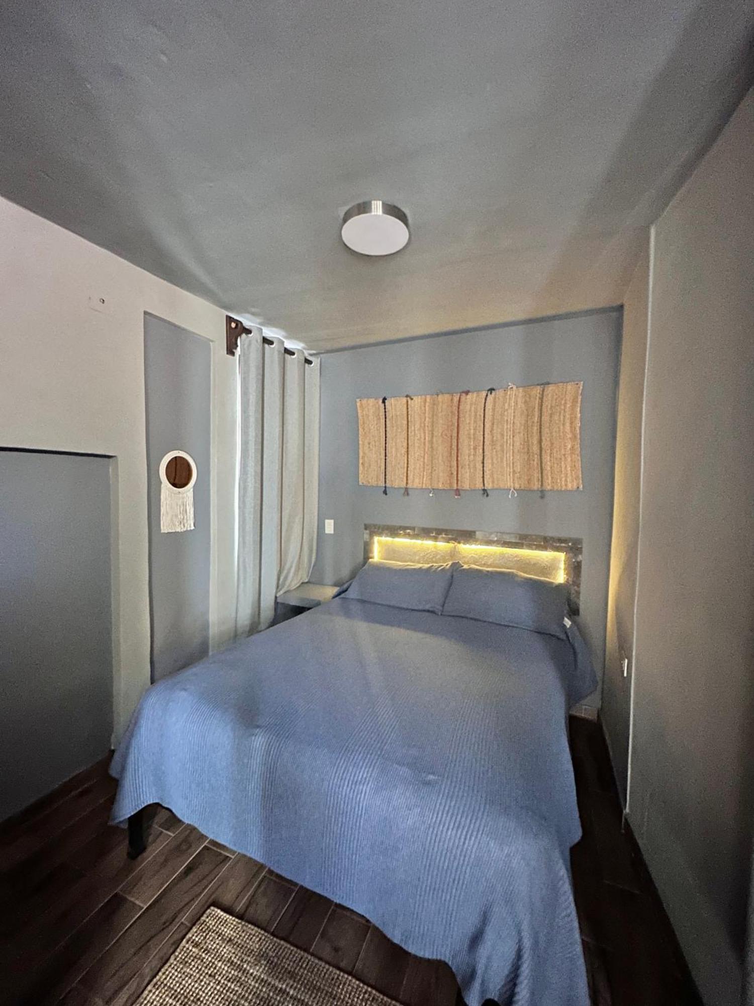 Hotel Spa Casa Del Sol Guanajuato Luaran gambar